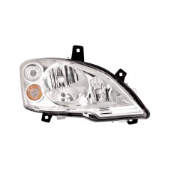 IPARLUX Faro luz delantero derecho 11508712
