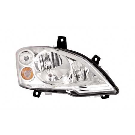 IPARLUX HEADLIGHT FRONT, RIGHT 11508712