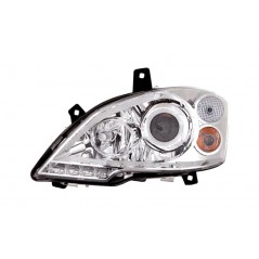 IPARLUX HEADLIGHT, FORNT, LEFT 11508721