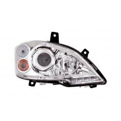 IPARLUX HEADLIGHT FRONT, RIGHT 11508722