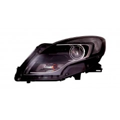 IPARLUX HEADLIGHT, FORNT, LEFT 11533511