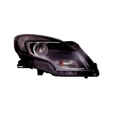 IPARLUX HEADLIGHT FRONT, RIGHT 11533512