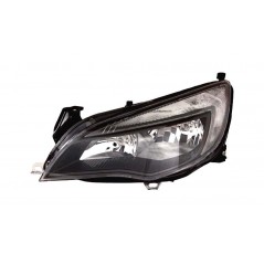 IPARLUX HEADLIGHT, FORNT, LEFT 11533601