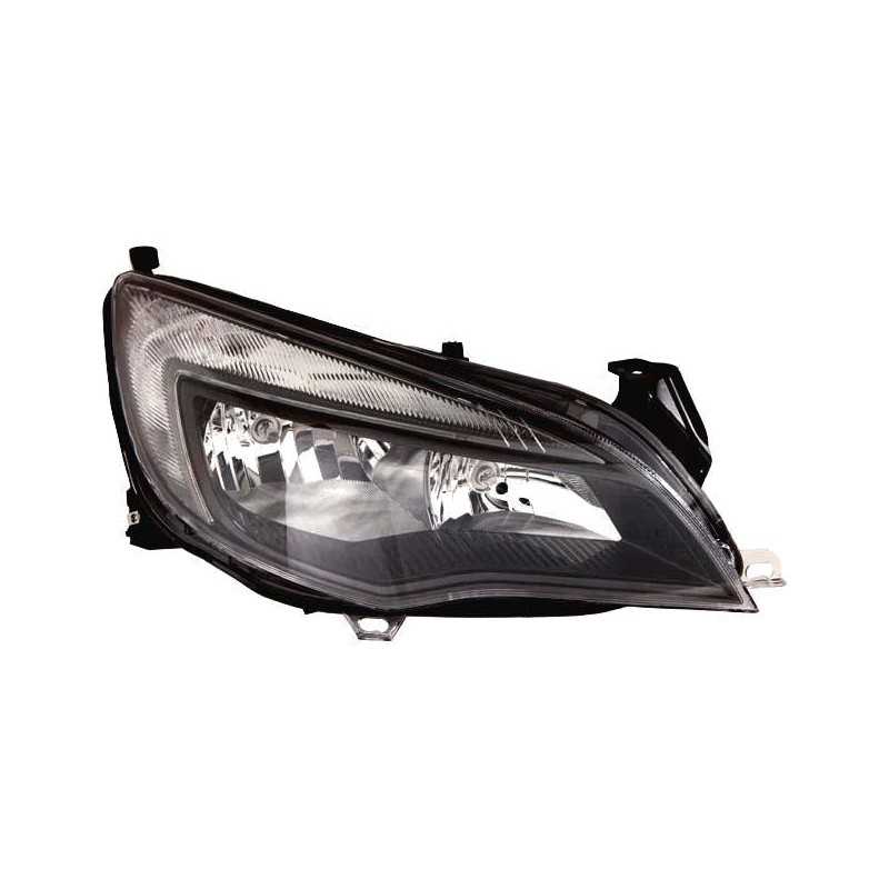 IPARLUX HEADLIGHT FRONT, RIGHT 11533602