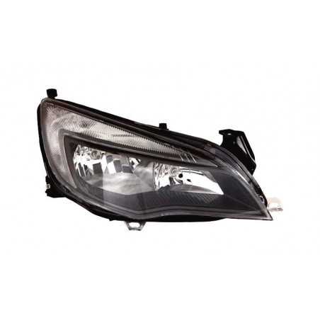 IPARLUX HEADLIGHT FRONT, RIGHT 11533602