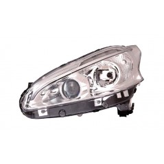 IPARLUX HEADLIGHT, FORNT, LEFT 11544411
