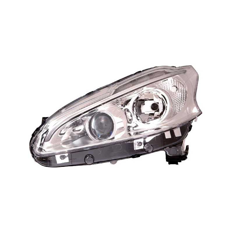 IPARLUX HEADLIGHT, FORNT, LEFT 11544411