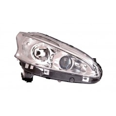 IPARLUX HEADLIGHT FRONT, RIGHT 11544412