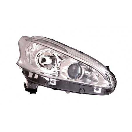 IPARLUX HEADLIGHT FRONT, RIGHT 11544412