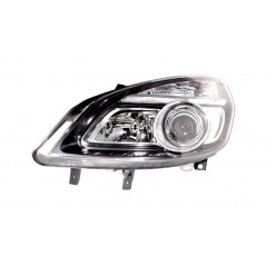 IPARLUX Faro luz delantero izquierdo 11804611