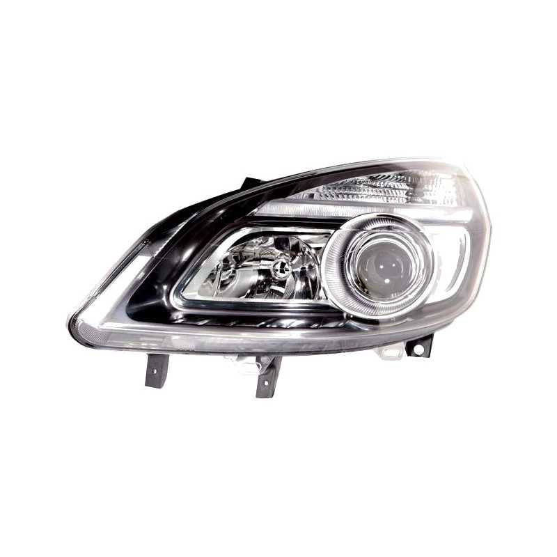 IPARLUX Faro luz delantero izquierdo 11804611
