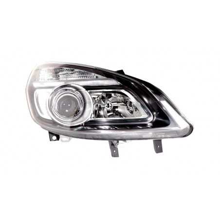 IPARLUX Faro luz delantero derecho 11804612