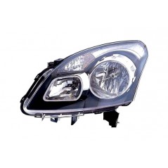 IPARLUX HEADLIGHT, FORNT, LEFT 11804711