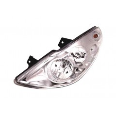 IPARLUX HEADLIGHT, FORNT, LEFT 11809221