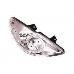 IPARLUX HEADLIGHT FRONT, RIGHT 11809222