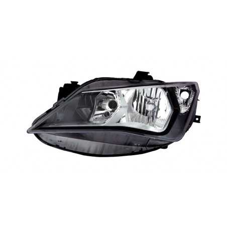 IPARLUX Faro luz delantero izquierdo 11852221