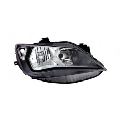 IPARLUX HEADLIGHT FRONT, RIGHT 11852222