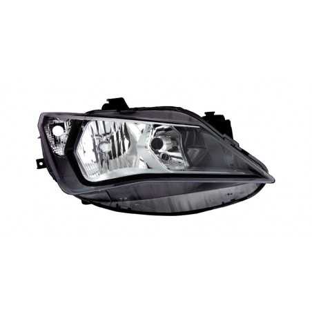 IPARLUX Faro luz delantero derecho 11852222