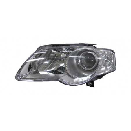 IPARLUX HEADLIGHT, FORNT, LEFT 11913121