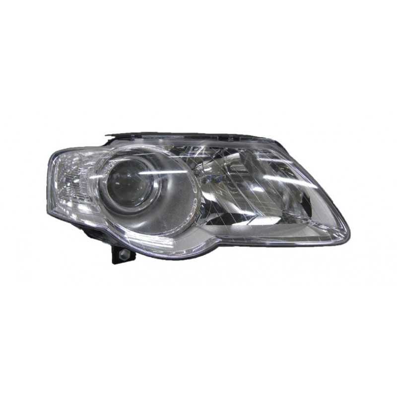 IPARLUX HEADLIGHT FRONT, RIGHT 11913122