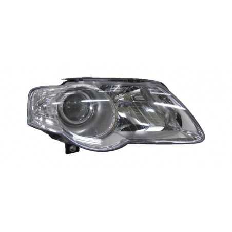 IPARLUX Faro luz delantero derecho 11913122