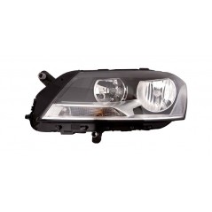 IPARLUX HEADLIGHT, FORNT, LEFT 11913211
