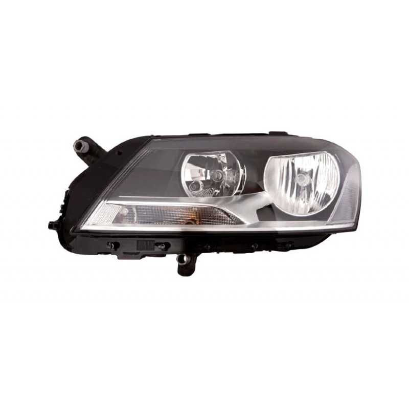 IPARLUX HEADLIGHT, FORNT, LEFT 11913211