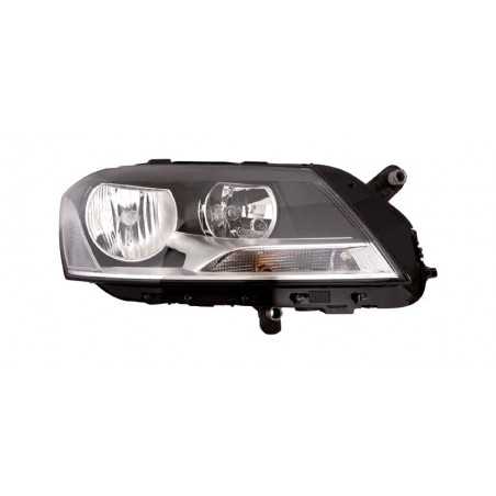IPARLUX HEADLIGHT FRONT, RIGHT 11913212