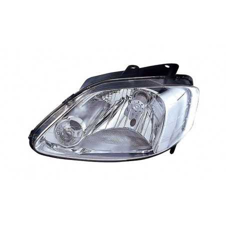 IPARLUX HEADLIGHT, FORNT, LEFT 11916501