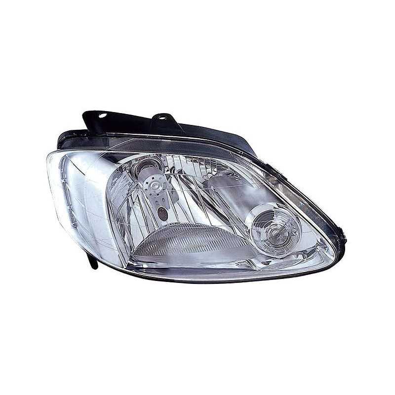 IPARLUX HEADLIGHT FRONT, RIGHT 11916502
