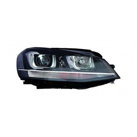 IPARLUX HEADLIGHT PILOT FRONT LIGHT RIGHT 11010722