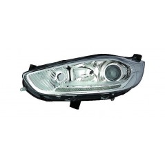 IPARLUX HEADLIGHT PILOT FRONT LIGHT LEFT 11018711