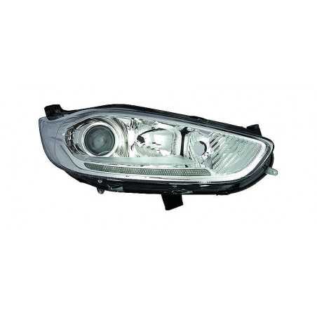 IPARLUX HEADLIGHT PILOT FRONT LIGHT RIGHT 11018712