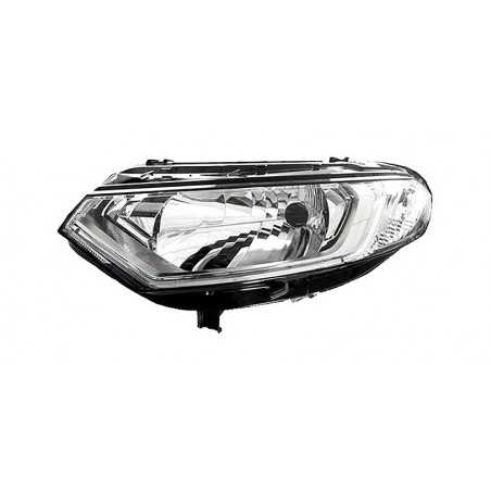 IPARLUX HEADLIGHT PILOT FRONT LIGHT LEFT 11018801