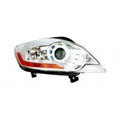IPARLUX Faro piloto luz delantero derecho 11018904