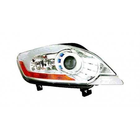 IPARLUX Faro piloto luz delantero derecho 11018904