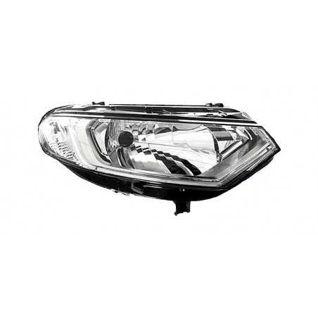 IPARLUX HEADLIGHT PILOT FRONT LIGHT RIGHT 11018802
