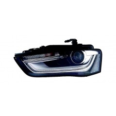 IPARLUX HEADLIGHT PILOT FRONT LIGHT LEFT 11020311