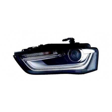 IPARLUX HEADLIGHT PILOT FRONT LIGHT LEFT 11020311
