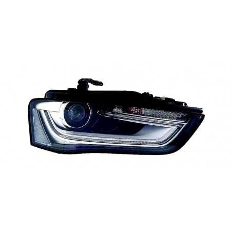 IPARLUX HEADLIGHT PILOT FRONT LIGHT RIGHT 11020312