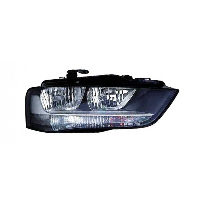 IPARLUX HEADLIGHT PILOT FRONT LIGHT LEFT 11020321
