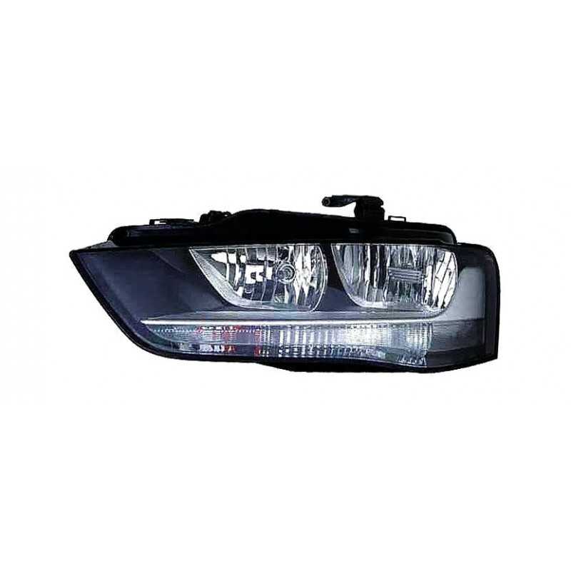 IPARLUX HEADLIGHT PILOT FRONT LIGHT RIGHT 11020322