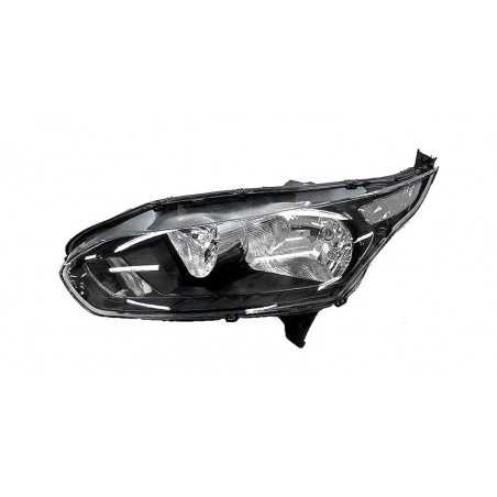 IPARLUX HEADLIGHT PILOT FRONT LIGHT LEFT 11021511
