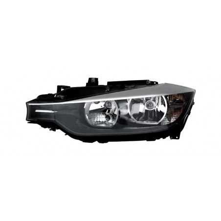 IPARLUX HEADLIGHT PILOT FRONT LIGHT LEFT 11022511