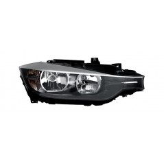 IPARLUX HEADLIGHT PILOT FRONT LIGHT RIGHT 11022512