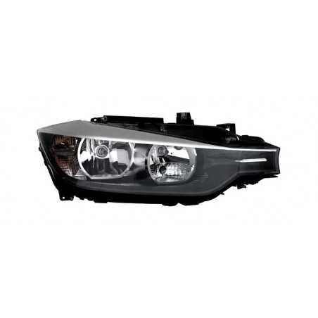 IPARLUX HEADLIGHT PILOT FRONT LIGHT RIGHT 11022512