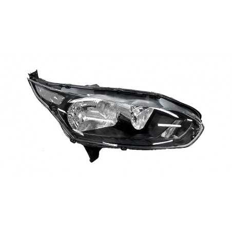 IPARLUX HEADLIGHT PILOT FRONT LIGHT RIGHT 11021512
