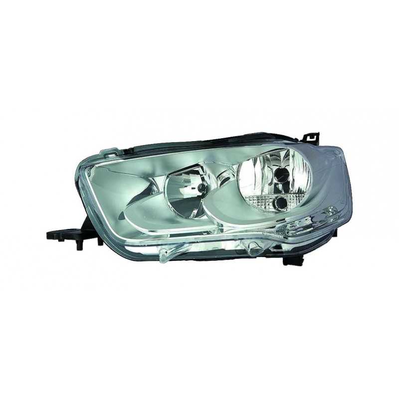 IPARLUX HEADLIGHT PILOT FRONT LIGHT LEFT 11040511