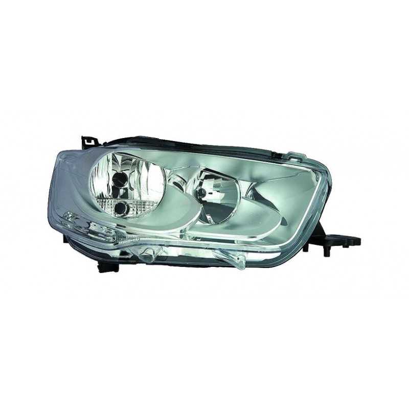 IPARLUX HEADLIGHT PILOT FRONT LIGHT RIGHT 11040512