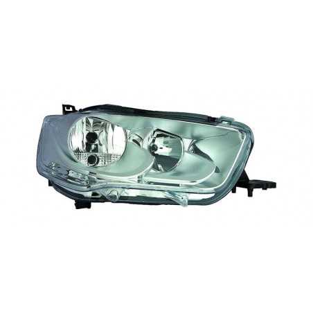 IPARLUX HEADLIGHT PILOT FRONT LIGHT RIGHT 11040512